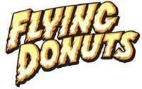 logo Flying Donuts